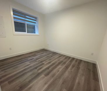 Brand New Suite in Grandview Heights Neighbourhood - Photo 1