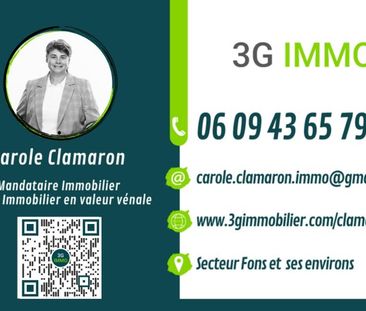 Location / Appartement T3 - Photo 4