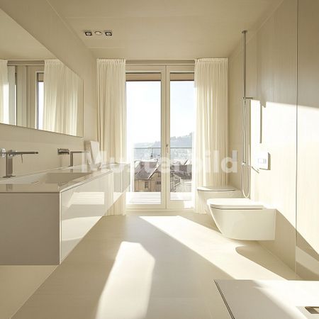 Exchange Property: Modern 3-room city apartment in Zurich – Ideal for city lovers - Photo 5