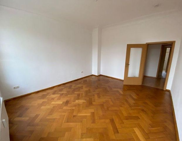 Sehr schöne 2-Raum-Wohnung mit Balkon in Mylau - Photo 1