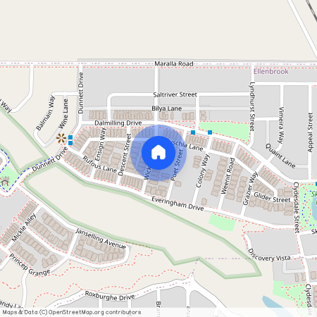 17A Wicklow St, WA 6069, Ellenbrook