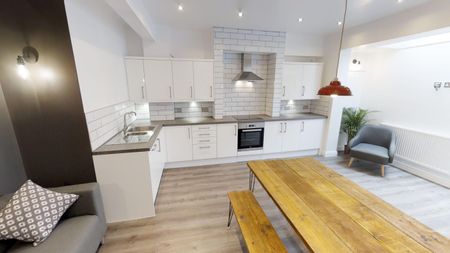 Modern Professional Home Near Airbus & MOD - Photo 5