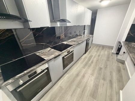 Bournemouth Park Road, Property for rent - Photo 3