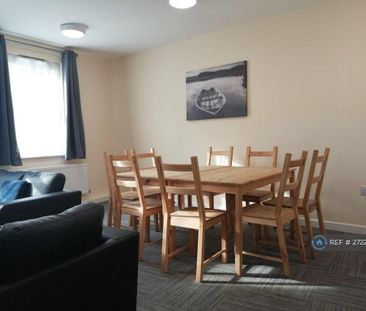 1 bedroom in a house share to rent - Photo 3