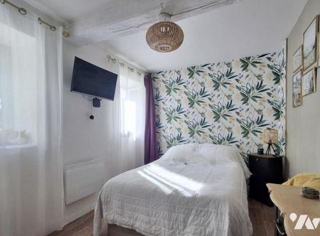 Maison de campagne T2 - Photo 3