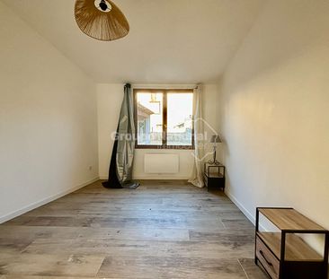 Appartement meublé 2 pièce(s) de 26.56 m2 avec cour, à Tarascon, - Photo 5