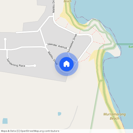 97 Malibu Drive, NSW 2539, Bawley Point
