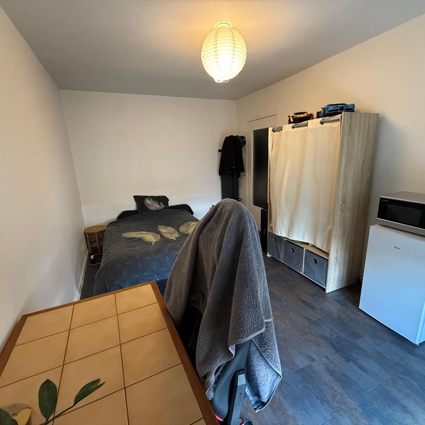 Location Appartement 1 pièce 21m² CLERMONT FERRAND 63000 - Photo 1