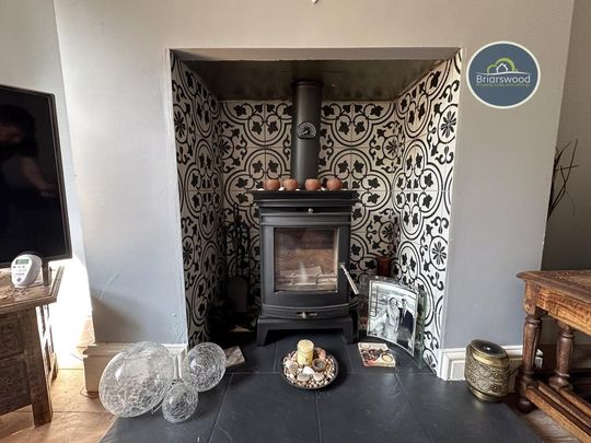 2 bedroom semi-detached house to rent - Photo 1