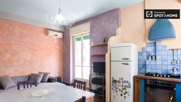 Circonvallazione Gianicolense, Rome, Lazio 00152 - Photo 1