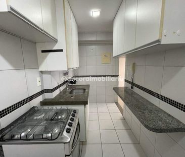 Apartamento para aluguel, 2 quartos, 1 vaga, Madalena - Recife/PE - Photo 3