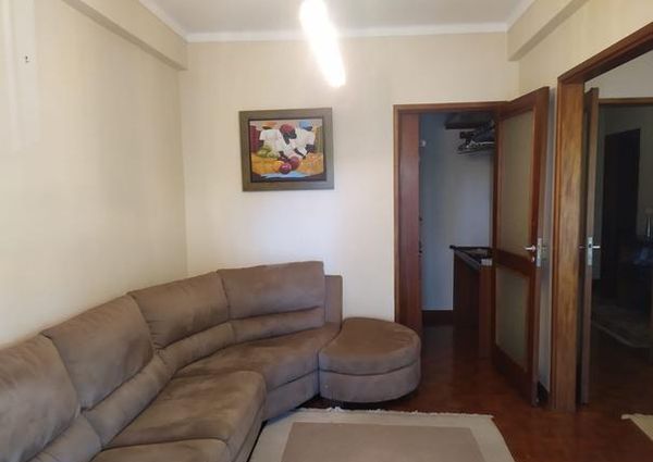 Apartamento T3 em Lisboa