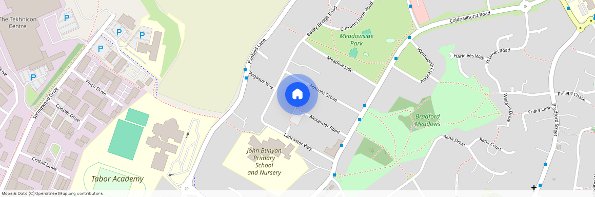 Wingate Close, Braintree, Essex, CM7 5TJ