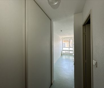 Studio 22m² / Quartier Faubourg 3 Maisons - Photo 1