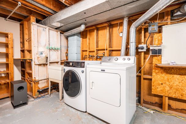 For Lease - 1523 Constance Drive, Oakville, Ontario - Photo 1