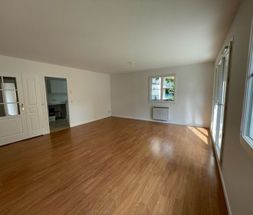 Location Appartement 4 pièces 92m² - Photo 1