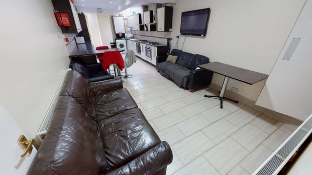 Tiverton Road Selly Oak - Photo 1