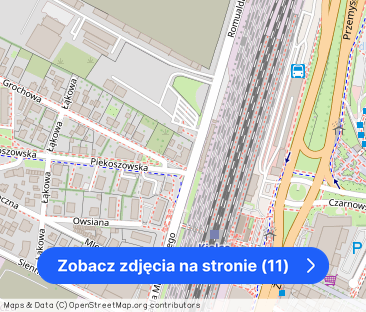 Samodzielne mieszkanie 35m2 centrum Po remoncie – zdjęcie 1