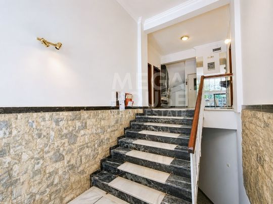 Διαμέρισμα για ενοικίαση Κέντρο Παγκρατίου (Παγκράτι) - Φωτογραφία 1