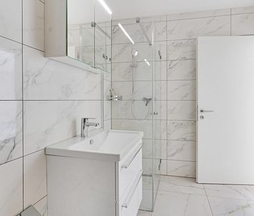 Ruhig wohnen, modern leben Traumwohnung in Marbach - Photo 6