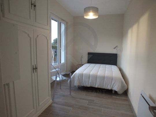 Location / Maison avec dépendance - Photo 1