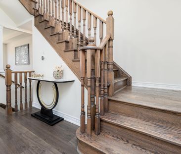 For Lease - 64 Collier Crescent, Markham, Ontario - Photo 2