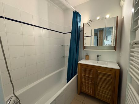 Appartement T3 EYSINES à louer - Photo 3