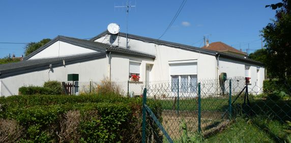 Ceton , Maison - T3 - 68.00m² - Photo 2