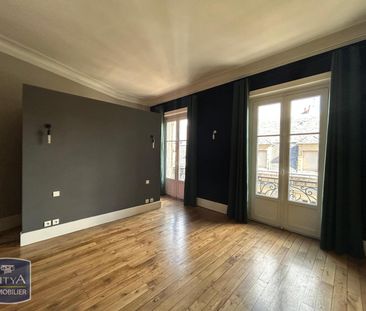 Location Appartement 4 pièces 124m² BRIVE LA GAILLARDE 19100 - Photo 2
