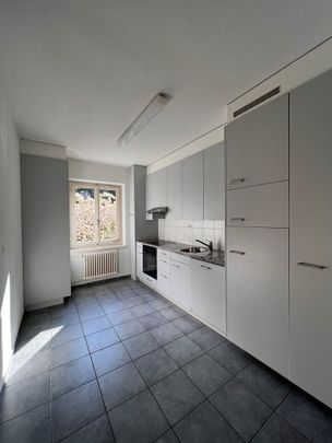 Ihre neue Wohnung im schönen Wipkingen - Photo 1