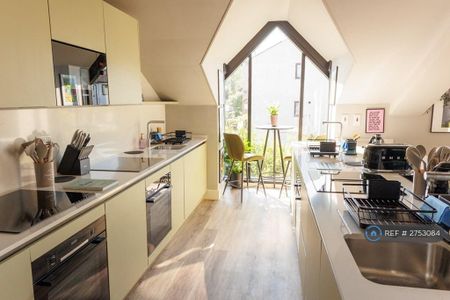1 bedroom in a house share to rent - Photo 5