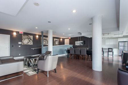 For Lease - 55 East Liberty Street Unit# 1907, Toronto, Ontario - Photo 2