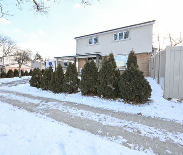 For Lease - 11 Midhurst Drive Unit# Main, Toronto, Ontario - Photo 5