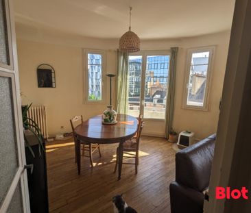 Location Appartement 2 pièces 56m² RENNES 35000 - Photo 2