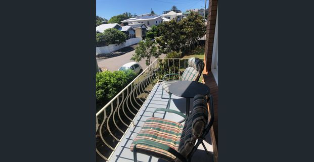 Walk to the beach. - Photo 1