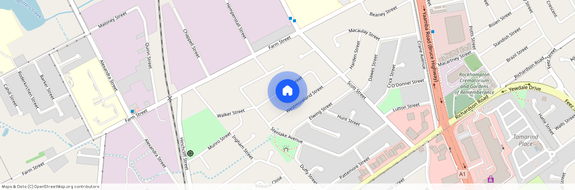 23 Locke Street, Qld 4701, Kawana