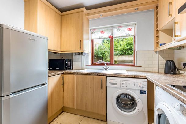 3 Pembridge Mews, off Sandown Park South, BELFAST, BT5 6HA - Photo 1