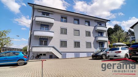 Studio dans le quartier du Jura - Photo 2