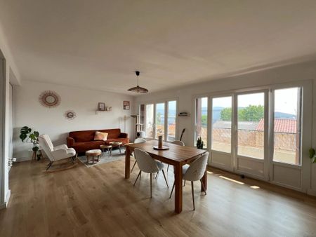 La Seyne proche port F3 de 80m² - Photo 2