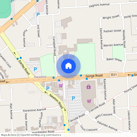 8/65 Gorge Road, SA 5075, Paradise