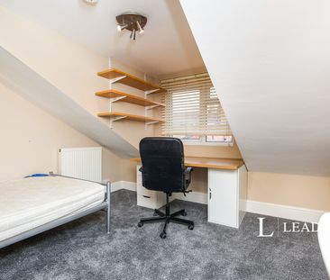 6 bedroom house to rent Hungerton Street, Nottingham, Nottinghamshi... - Photo 3