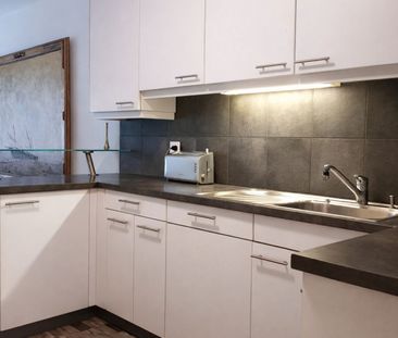 5.5 Zimmer, 131 m² - Photo 1