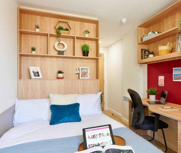 Gold Ensuite - Photo 6