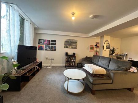 1 bedroom apartment to rent - Photo 4