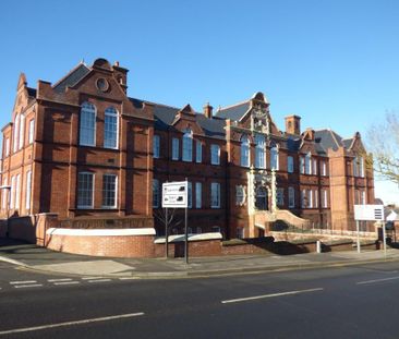 2 bedroom apartment to rent - Photo 5