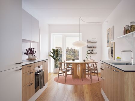 2-vær. lejlighed - Photo 5