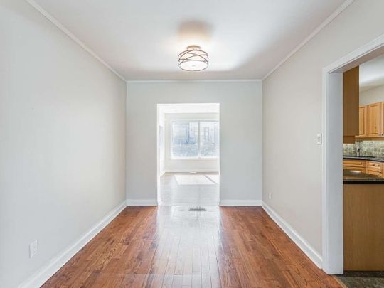 For Lease - 283 Bogert Avenue, Toronto, Ontario - Photo 1