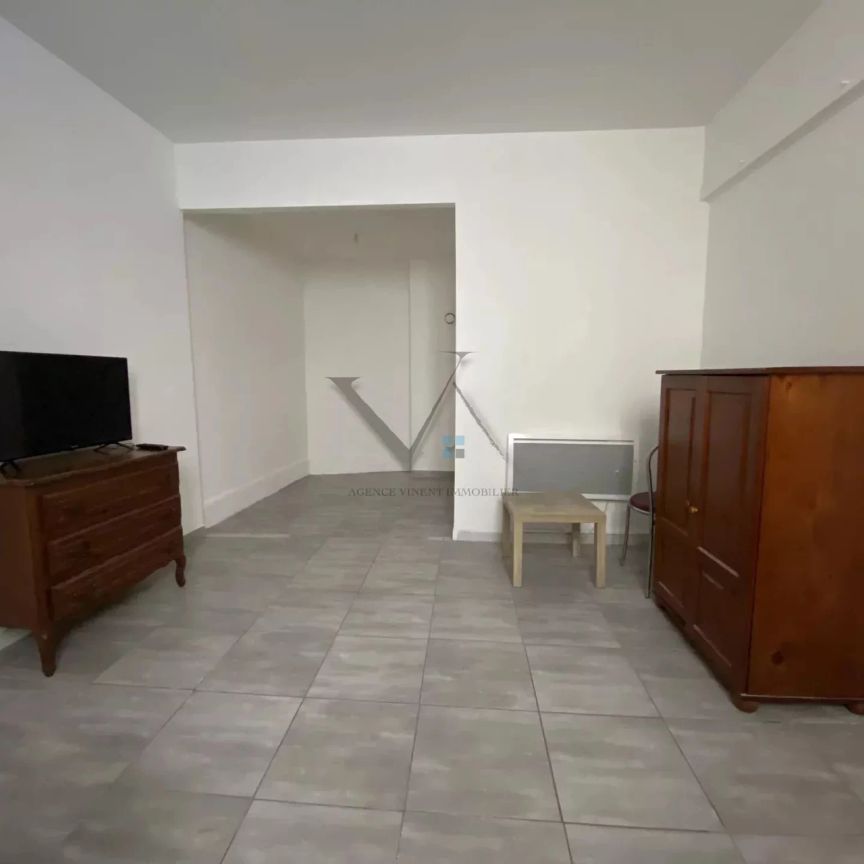 Appartement Montélimar - Photo 1