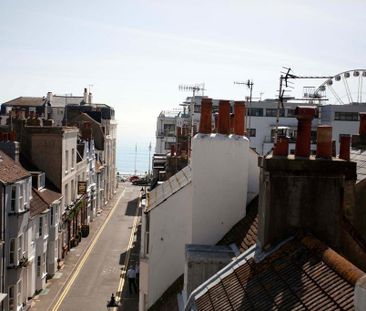 3 bedroom maisonette to rent - Photo 6