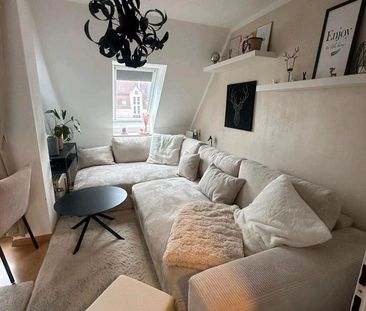 1,5 Zi. - Wohnung in Augsburg Haunstetten - Photo 1